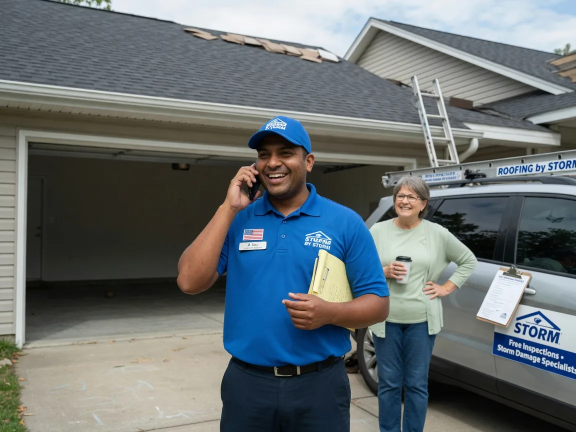 Roof Repair Near Me Russia, OH FAQs